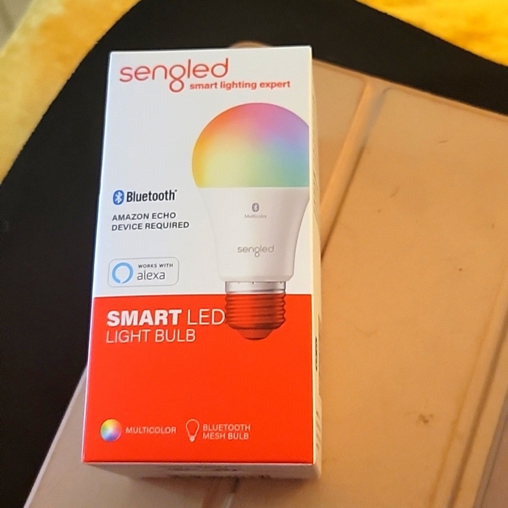 SENGLED SMART LED BULB